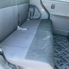 車検付き禁煙車ダイハツタントカスタムナビbluetooth ETCの画像