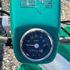 ホンダ　バリエの画像