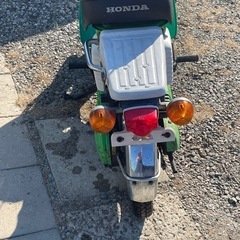 ホンダ　バリエの画像