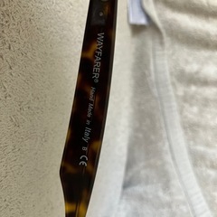 レイバン RAYBAN RB2140Ｆ　ウェイファーラー フルフィットの画像