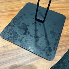 給水スタンドの画像