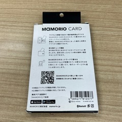 マモリオの画像