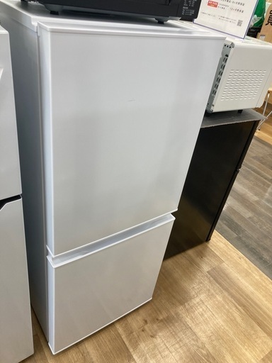 【トレファク高槻店】安心の1年間保証！取りに来られる方限定！AQUA（アクア）の2ドア冷蔵庫のご紹介です！