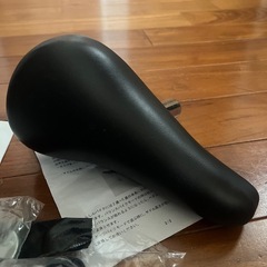 へんしんバイク　部品の画像