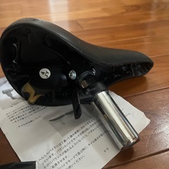 へんしんバイク　部品の画像