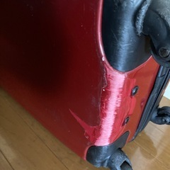 スーツケース　キャリーケース 
の画像