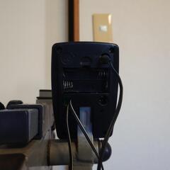 ステッパーの画像