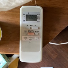 室内クーラーの画像