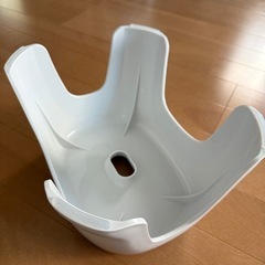 【新品】バスチェア/踏み台の画像