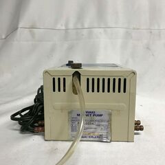 【北見市発】サンポット sunpot 床暖房用ポンプユニット FHU-6 (D6450axwYM)の画像