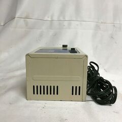 【北見市発】サンポット sunpot 床暖房用ポンプユニット FHU-6 (D6450axwYM)の画像