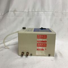 【北見市発】サンポット sunpot 床暖房用ポンプユニット FHU-6 (D6450axwYM)の画像