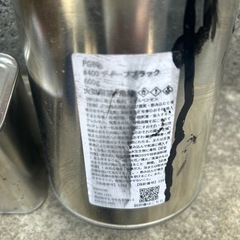 2液性ウレタン塗料の画像