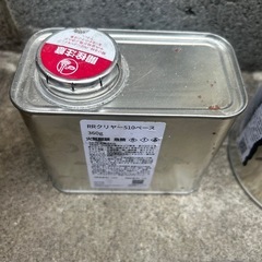 2液性ウレタン塗料の画像