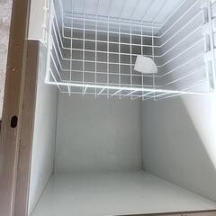 冷凍 ストッカー 冷凍庫の画像