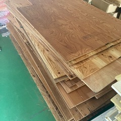 
3×6コンパネ約40枚の画像