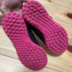 サッカー トレーニングシューズ adidas 17.5cmの画像
