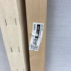 【ジャングルジャングル和歌山店】【Wa1874】ソファー IKEA グレー 二人掛けソファー リユースショップ リサイクルショップ 中古家具 中古家電 中古自転車 古着 冷蔵庫 洗濯機 エアコン 電子レンジ テレビ オフィス家具 ヴィンテージ アンティーク  和歌山市 岩出市 海南市 岬町 和歌山 大阪の画像