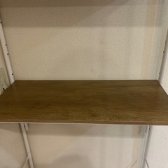 【美品】ランドリーラック　洗濯ラックの画像