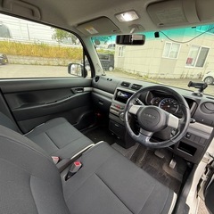 低走行車検長🉐希少ターボ4WD!!H23 ムーヴコンテカスタムRSの画像