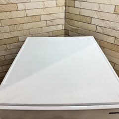 大阪送料無料★3か月保障付き★冷蔵庫★シャープ★2ドア★2021年★SJ-D15G-W★IR341の画像
