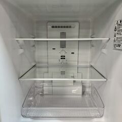 大阪送料無料★3か月保障付き★冷蔵庫★シャープ★2ドア★2021年★SJ-D15G-W★IR341の画像