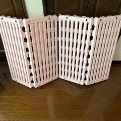 ベビーすのこの画像