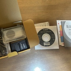 （8/2迄）新品未使用　CANON PowerShot A2200の画像