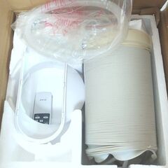 UE82◆QUADS◆スポットクーラー QS305 23年 COOLCOMP 冷風除湿機 移動式エアコンの画像