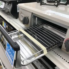 ★リユースのサカイ春日部店★KJ11074 Rinnai 都市ガステーブル 22年製 動作確認／クリーニング済みの画像