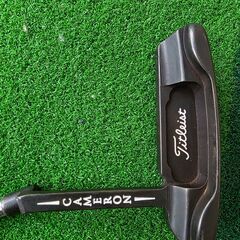 スコッティーキャメロンパター　クラシックの画像