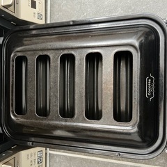 ガスコンロ（都市ガス）の画像