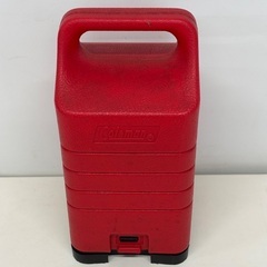 伊勢崎店【現状品】gi7-32 Coleman ガソリンシングルバーナー PEAK1 Model 400 コールマン の画像
