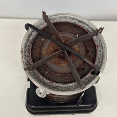 伊勢崎店【現状品】gi7-32 Coleman ガソリンシングルバーナー PEAK1 Model 400 コールマン の画像