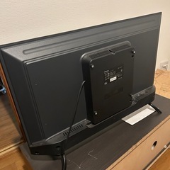 オリオン　32型テレビ【2023年製】の画像
