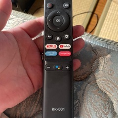 チューナーレステレビとデジタルサウンドテレビ台セットの画像