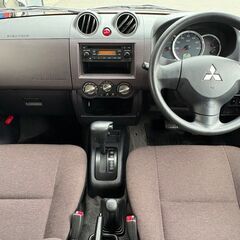【コミコミ価格】三菱　パジェロミニ　VR　走行3万キロ台　ICターボ　フォグ　シートヒーター　4WD　車検R9年8月♪　3693の画像