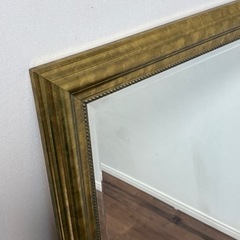 IKEA LEVANGER 姿見 の画像