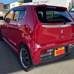 値段は交渉できます。スズキ アルトワークス 2015年式 ターボRSの画像