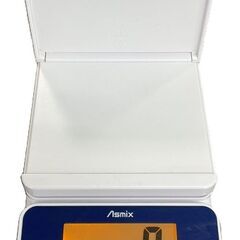 ASMIX アスミックス デジタルスケール DS3300U 通電確認済の画像