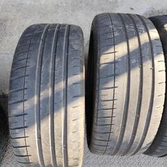 205/45r16 4本  パイロットスポーツ3の画像