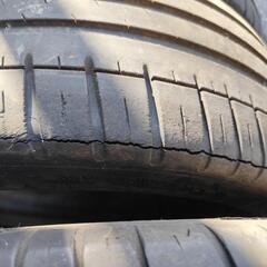 205/45r16 4本  パイロットスポーツ3の画像