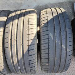 205/45r16 4本  パイロットスポーツ3の画像