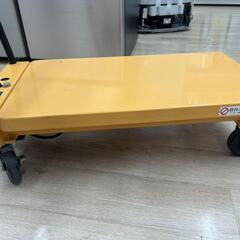 【ジャングルジャングル岸和田和泉インター店】リフトテーブル キャデLT-H150 をくだ屋技研 和泉市 堺市 岸和田市 泉大津市 高石市 泉北郡熊取町の画像