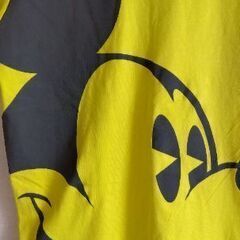 レディース 可愛いミッキーのTシャツの画像