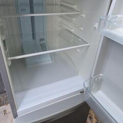 パナソニック 冷蔵庫 138㍑の画像