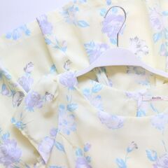 🌸🌸♡.格安 2枚 dazzlinダズリンワンピースセット.♡ の画像