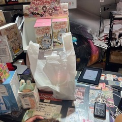 LABUBUの画像