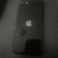 iPhone se2 64ギガ  の画像