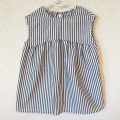 こども服　ワンピース3点　95cmの画像